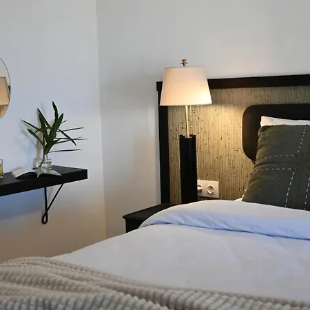 Apartament Casa Gio *