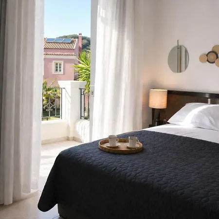 Apartament Casa Gio *
