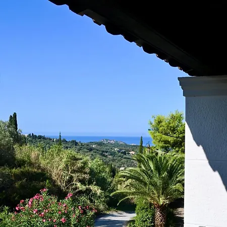 Apartament Casa Gio