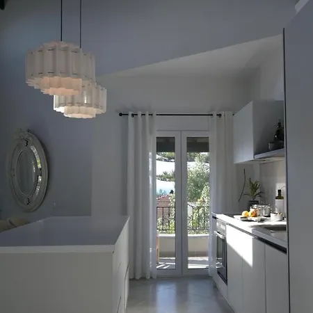 Apartament Casa Gio *
