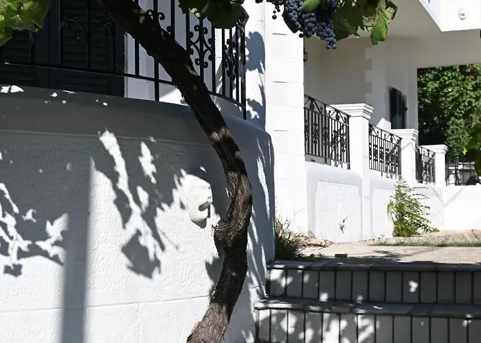 Casa Gio * Kavvadades