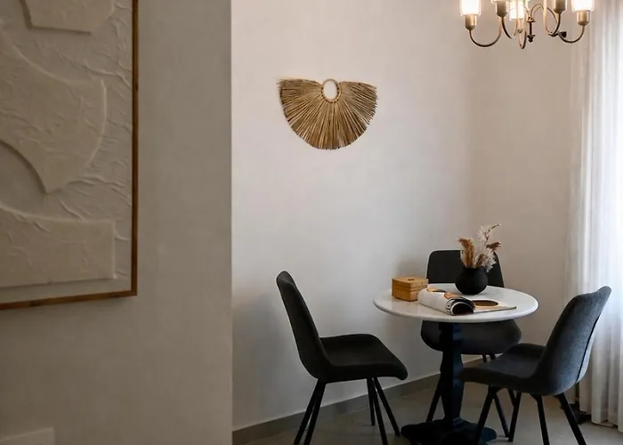 Casa Gio * Kavvadades