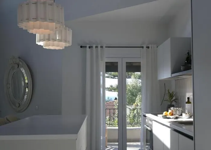 Apartmán Casa Gio *