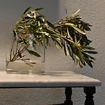 Lägenhet Casa Gio Kavvadades
