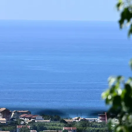 Casa Gio * Kavvadades