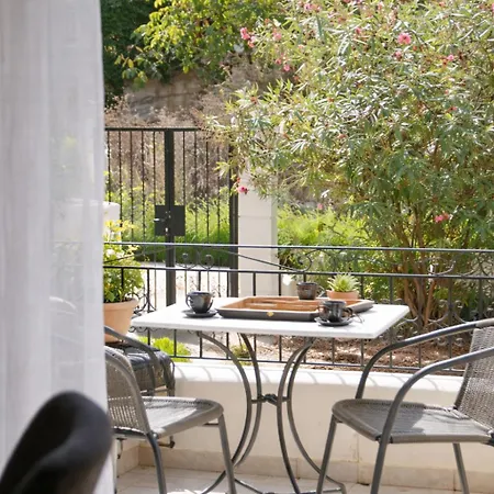 Apartman Casa Gio