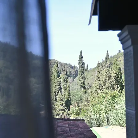 Casa Gio