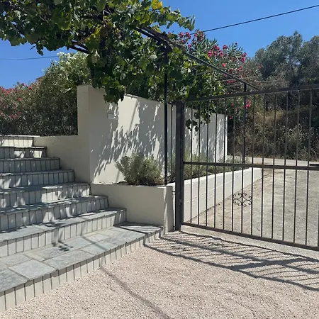 Casa Gio * Kavvadades