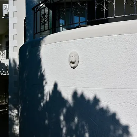 公寓 Casa Gio Kavvadades