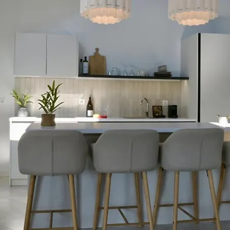 Casa Gio * Kavvadades