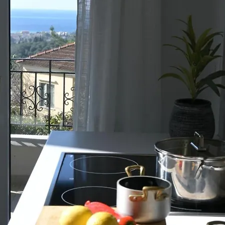 Apartman Casa Gio