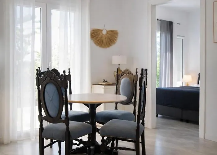 Casa Gio Kavvadades