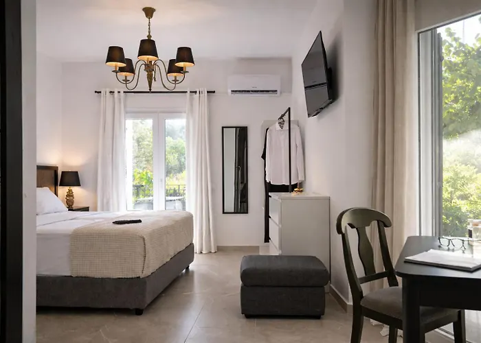 Casa Gio Апартаменты