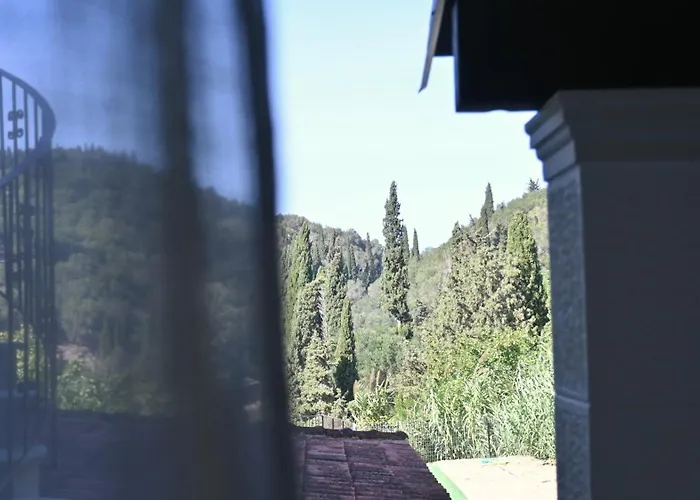 Casa Gio