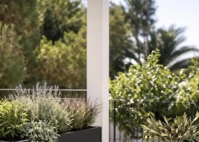 Апартаменты Casa Gio *