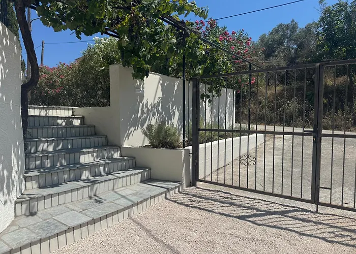 Casa Gio * Kavvadades