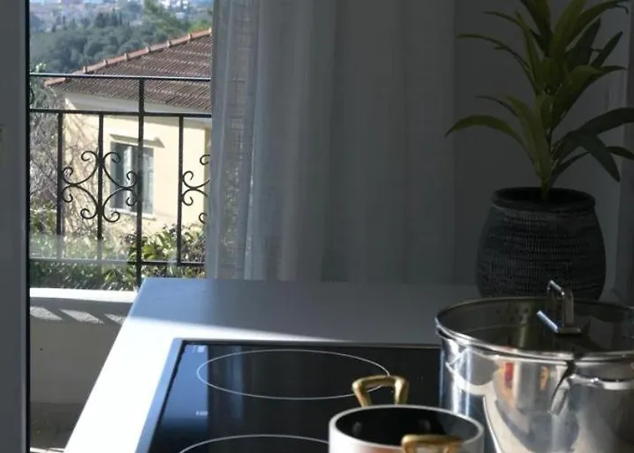 Апартаменты Casa Gio